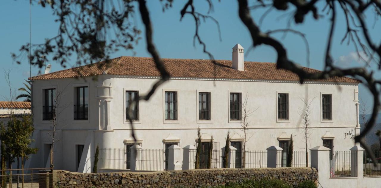 ホテル La Dehesa De Don Pedro モネステリオ エクステリア 写真